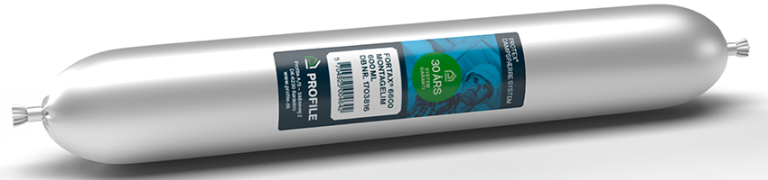Gerband 6600