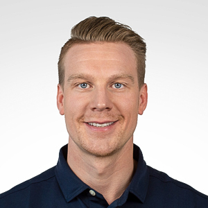 Johan Eriksson