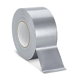 Protex Silvertejp