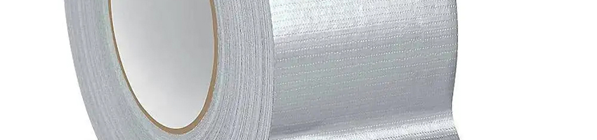 Silvertejp